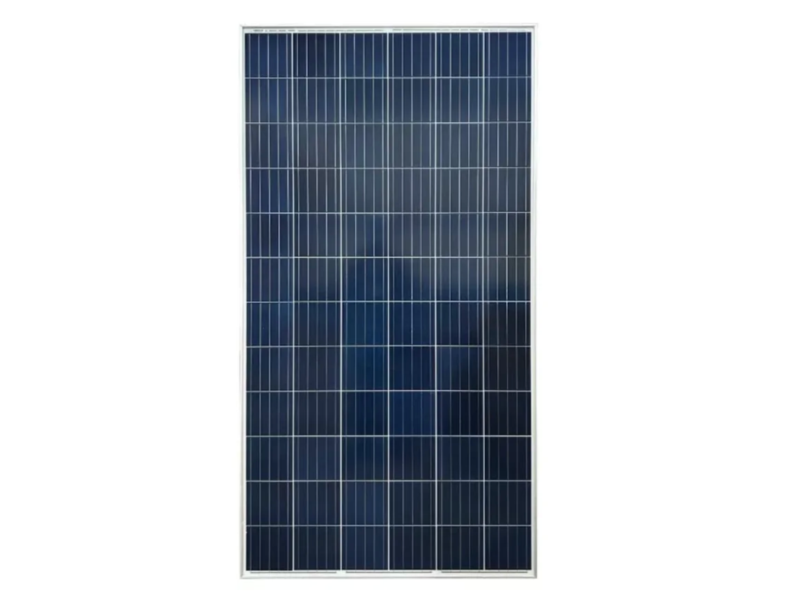 Painel Solar 335w Policristalino