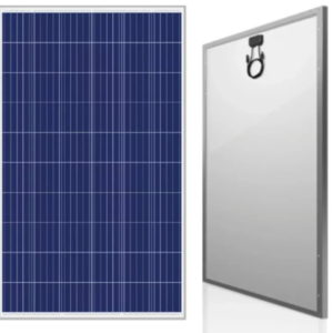 Placa Solar Fotovoltaico Módulo Resun 270w