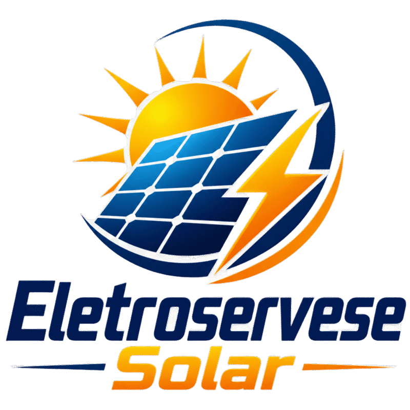 Eletroservese Solar